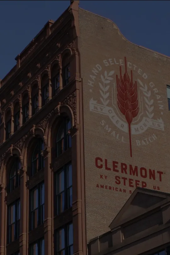 Clermont Steep building